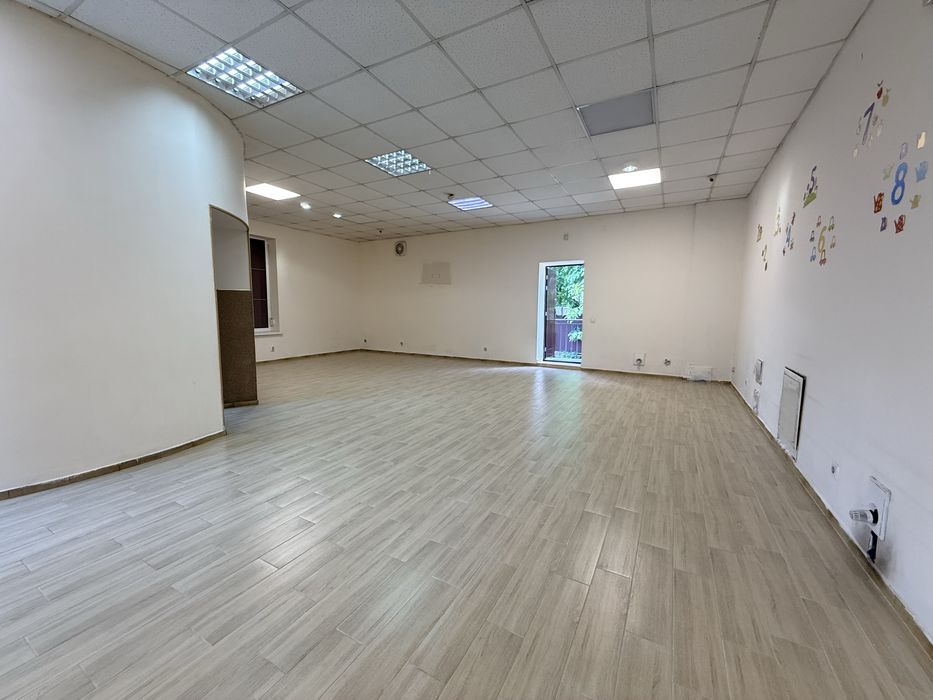 Здам приміщення вул. Львівська