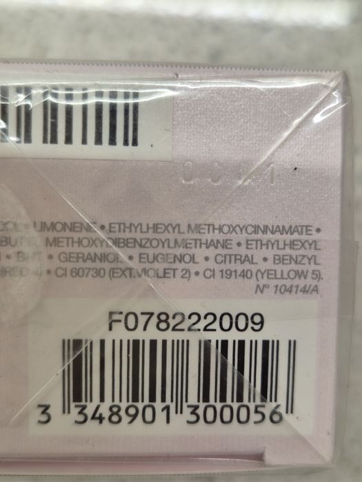 Miss Dior Absolutely Blooming Oryginał w folii 50ml