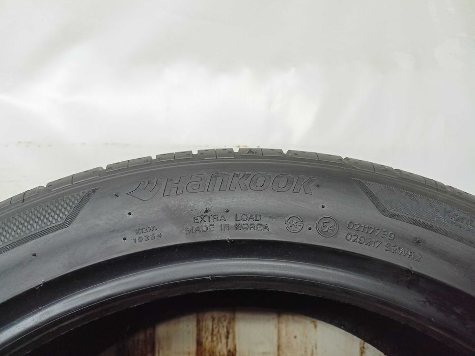 Hankook Ventus S1 Evo3  235/45/20 24r. 100Y Nowe (3373)