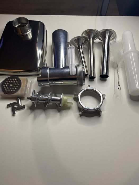 Akcesoria do maszynki BOSCH do mięsa