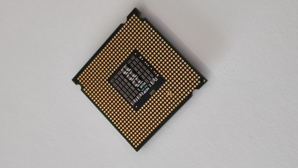 CPU Intel  Quad-Core E5450 XEON 3.00GHZ/12/1333