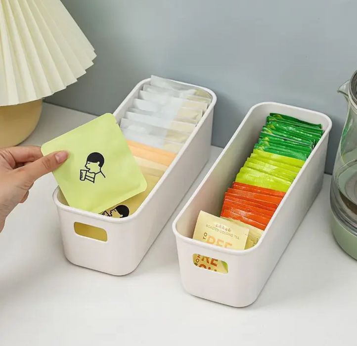 Органайзери 5 шт 1 лотом