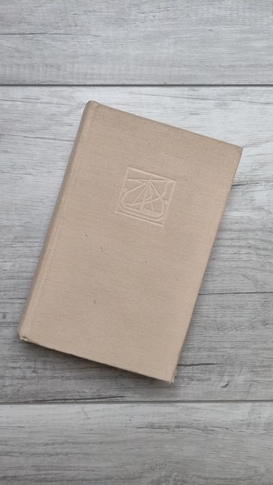 Chleb Nocy | Johan Falkberget