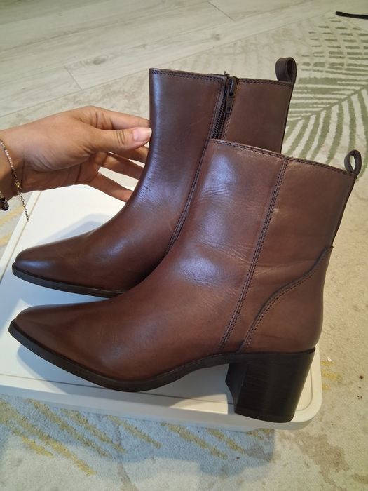 Botki saway r.40