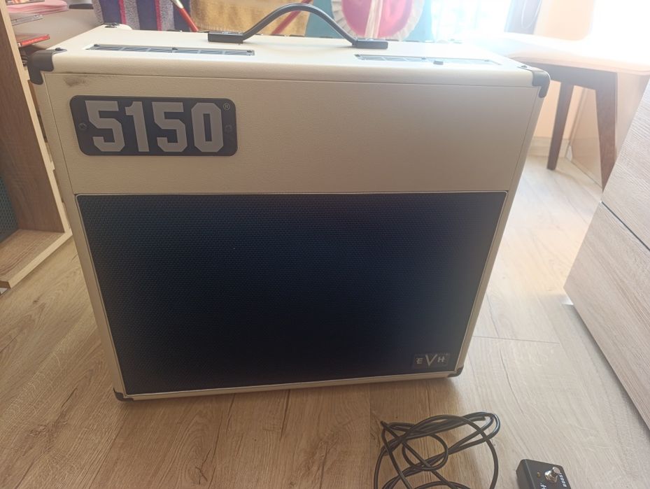 Combo Lampowe Evh 5150 iconic 40W