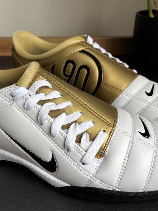 Nike Total 90 Sp оригінал футзалки чоловічі 44 нові HJ9351-101