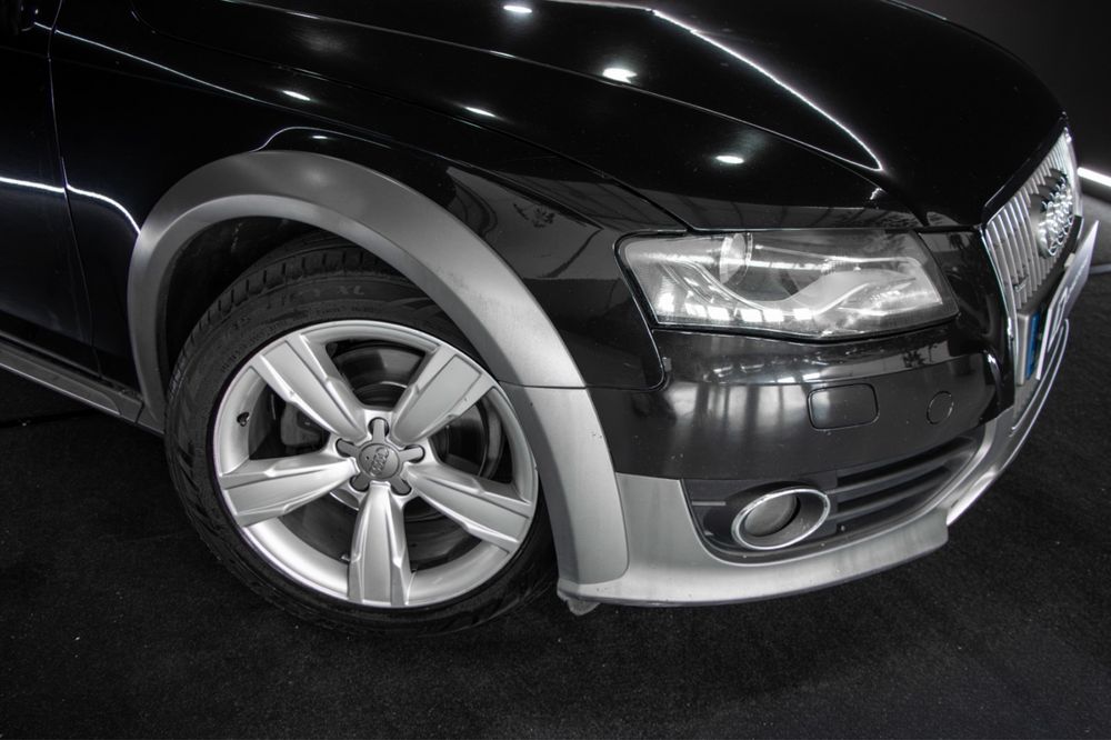 Audi A4 Allroad 2.0 TDI 170 CV ( Full Extras )