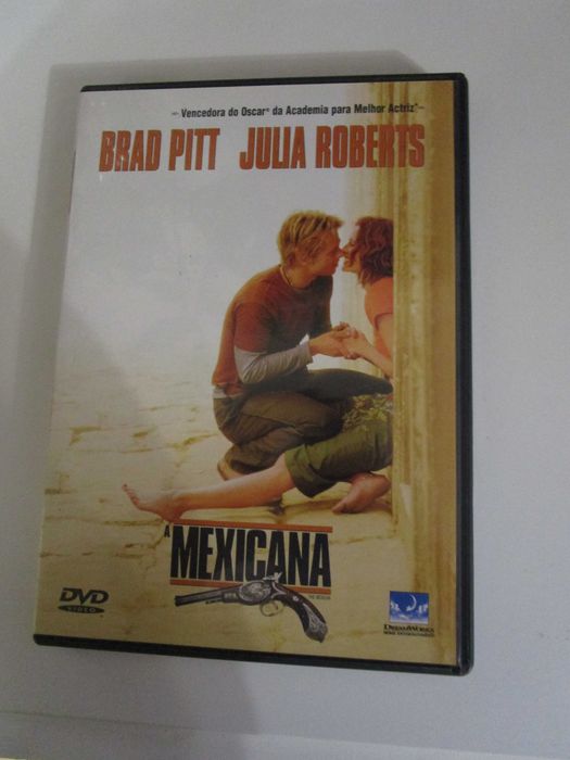 Filmes DVD - Muito Bom Estado