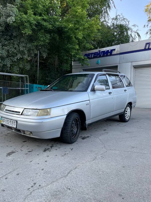 Продам ваз 2111 на ходу