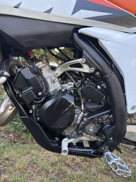 KTM SX 125 2023 Silnik 0 MTH