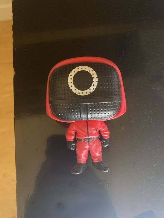 Funko Pop Squid Game