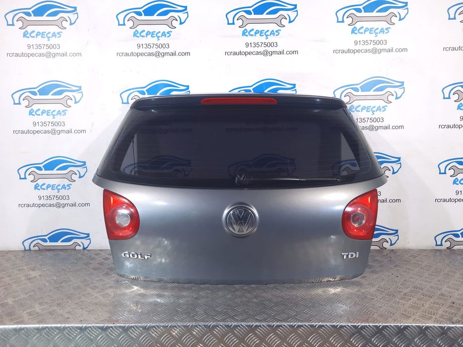 PORTA TAMPA MALA VW VOLKSWAGEN GOLF V 5 MK5 1K 1K1 1K6827025H