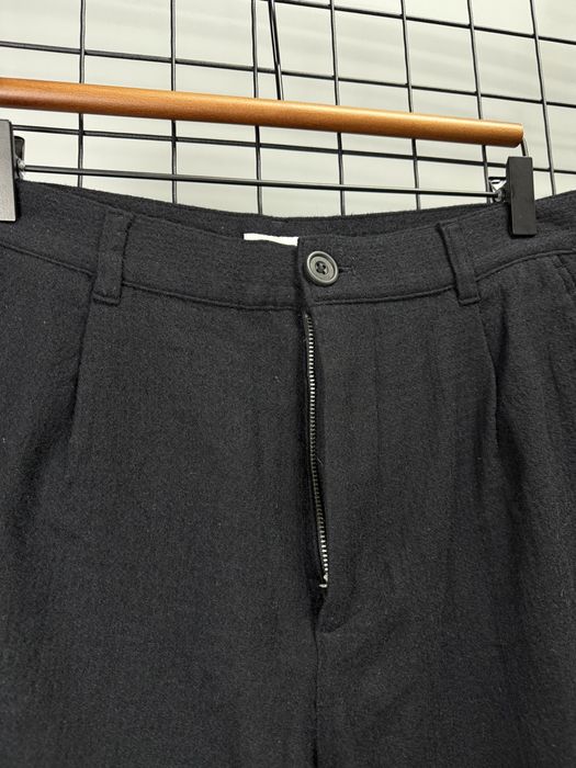 Чоловічі шерстяні штани Cos