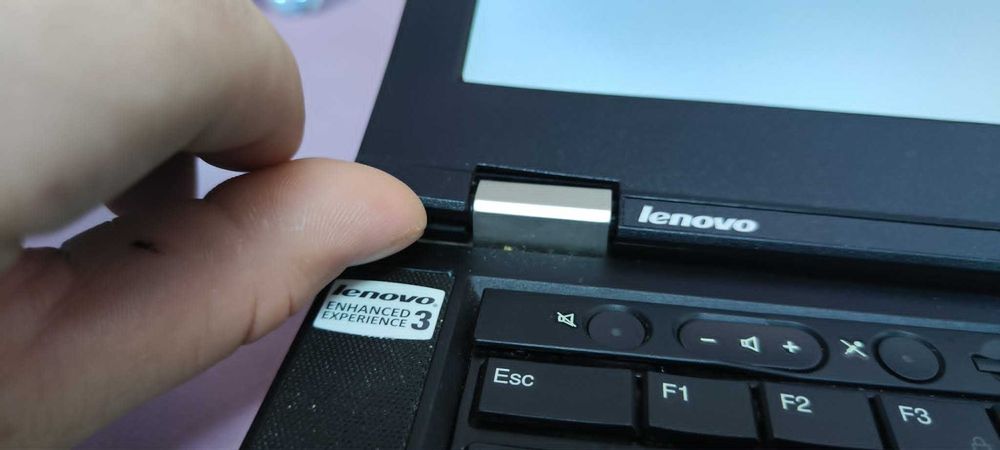 laptop Lenovo thinkpad T430