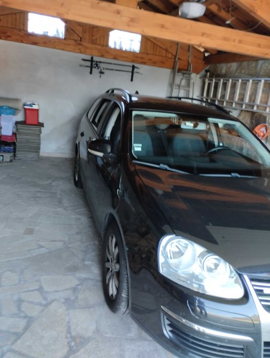 Carrinha VW Golf 1.900 — photo 2