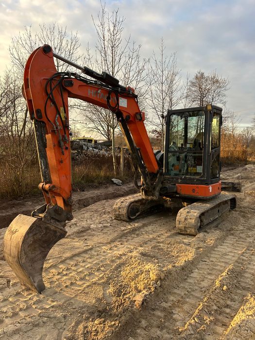 Płyta gnojowa  piach żwir płukany