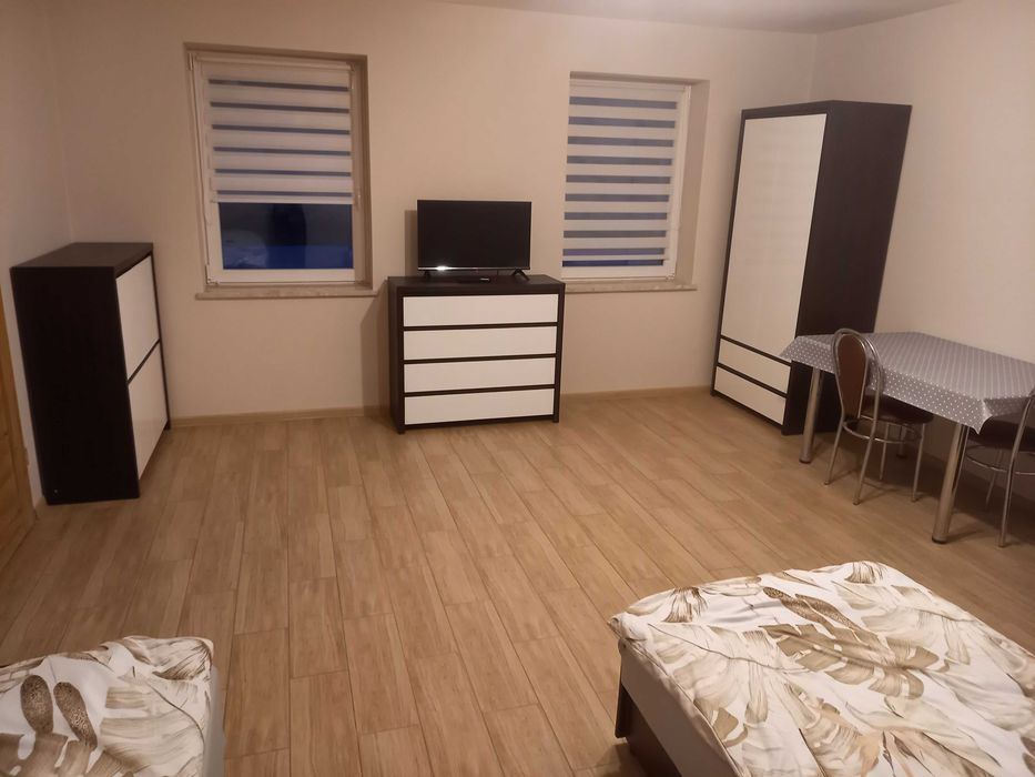 Noclegi, Pokoje pracownicze Brzeziny Koluszki Stryków