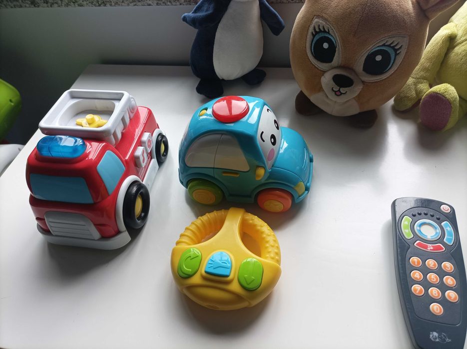 Brinquedos Criança