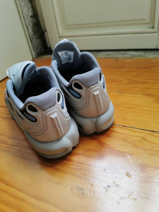 Nike Air Max Plus Drift - 44