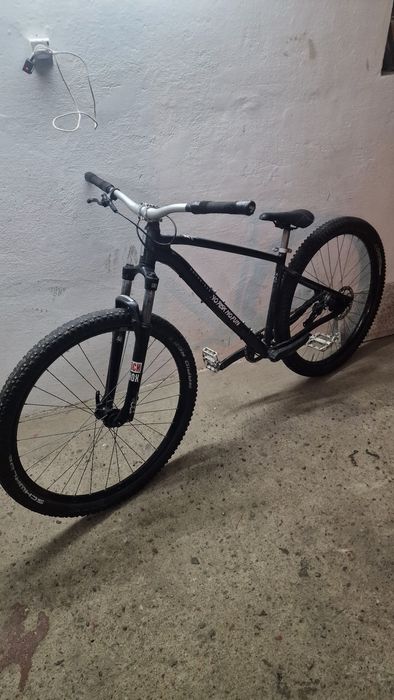 Rower Rockrider expl 500 MTB