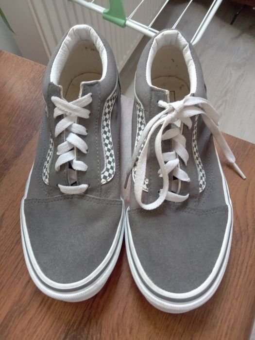 Vans Old Skool trampki rozmiar 38,5