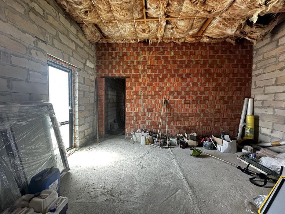 Продаю дом в Черноморске от затройщика 330м2