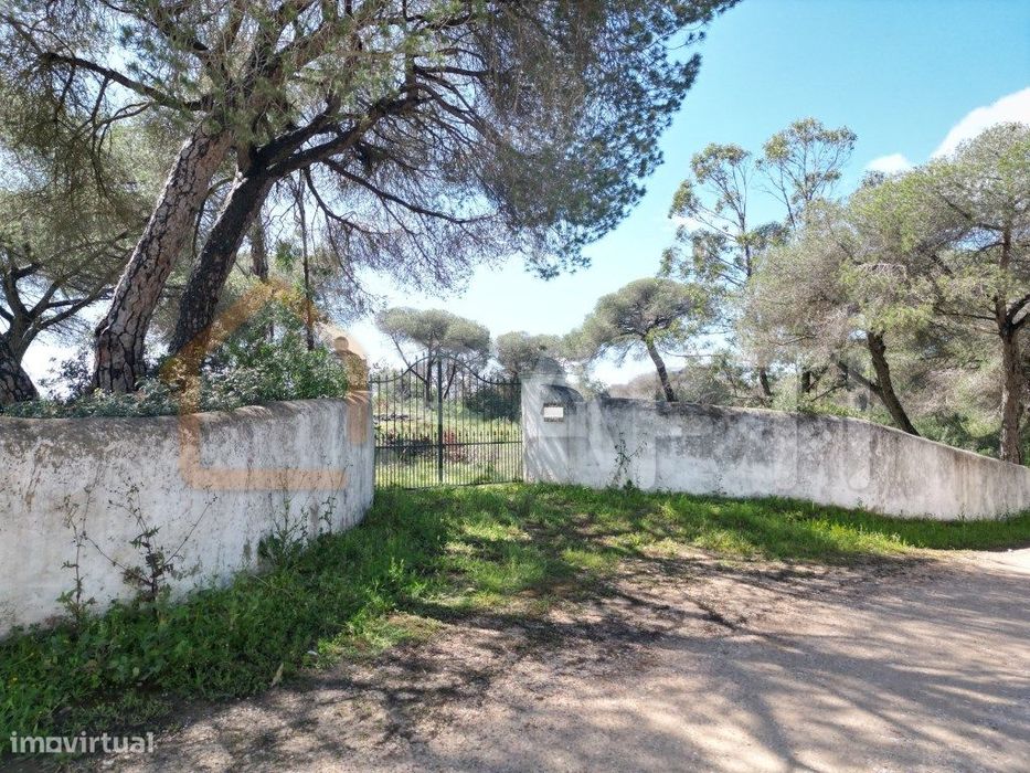 Land in Lagoa and Carvoeiro