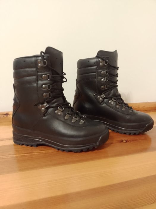 Buty demar  wz .928, roz.38/39