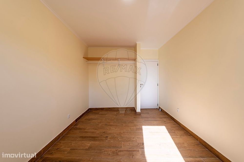 Moradia T2 para venda