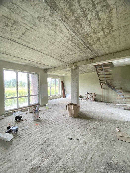 Продаж, котедж, с.Бірки