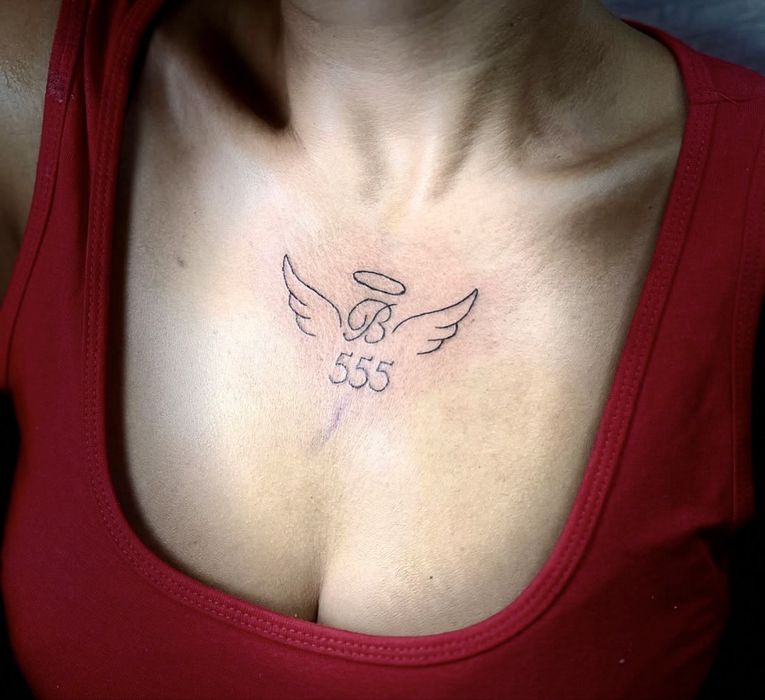 Tatuagens simples