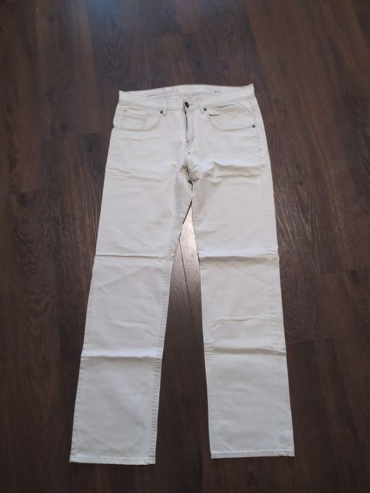 Spodnie Lerros rozmiar 34