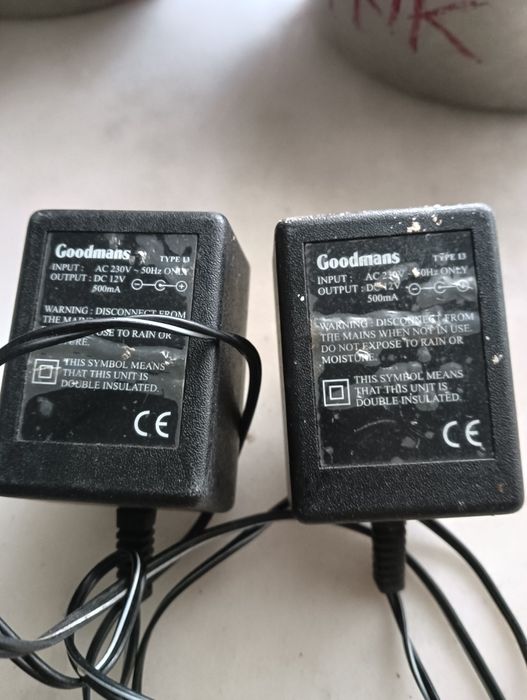 Goodman Transformers64740663212289122