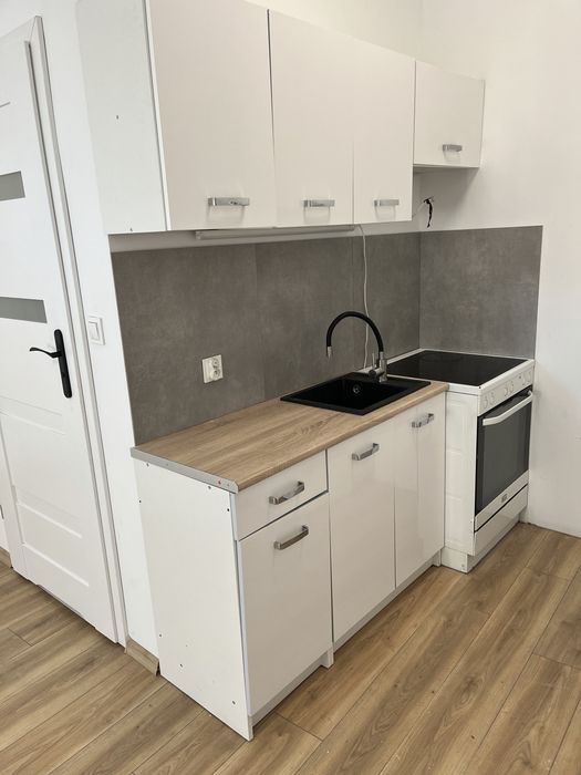 Mieszkanie na wynajem bezczynszowe