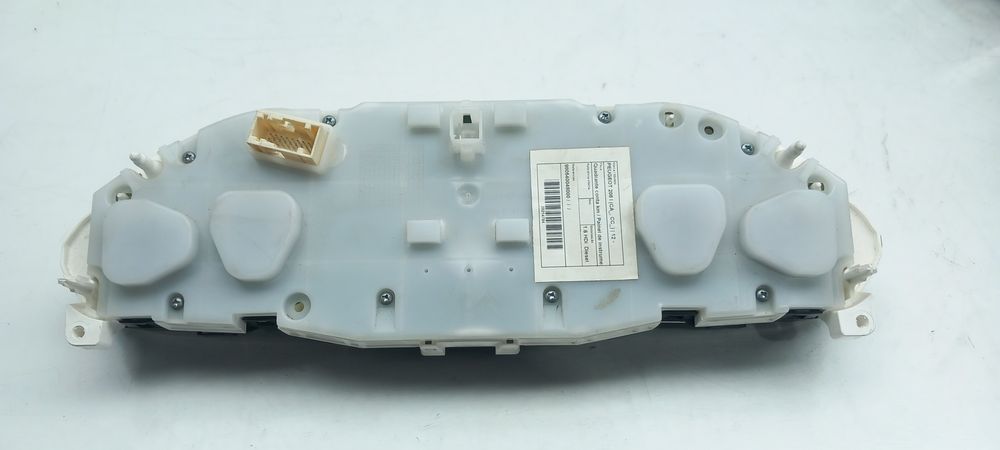 Quadrante / painel de instrumentos PEUGEOT 208