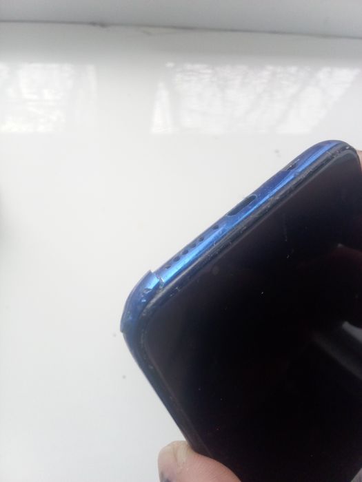 Мобильный телефон Redmi xiaomi note 8