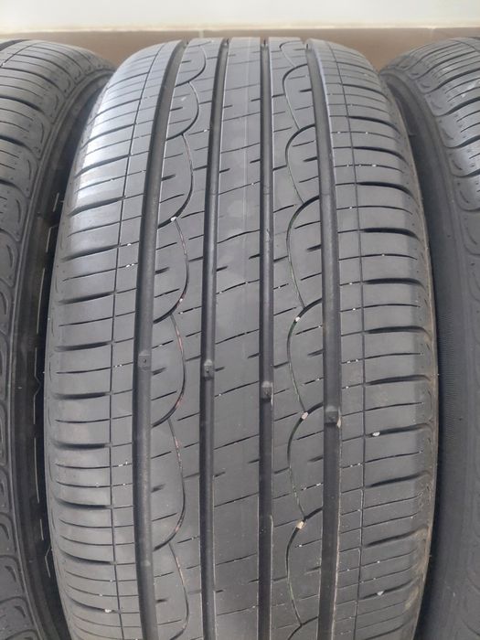 Комплект літньої гуми літо літня NEXEN R18 225 55