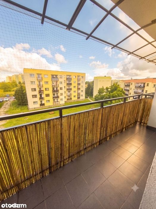Mieszkanie 3-pokojowe, 67,15 m² Bytom, Osiedle Ziętka- bezpośrednio
