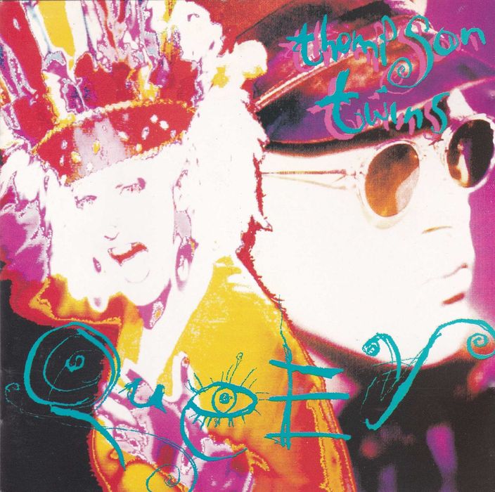 Thompson Twins - Queer