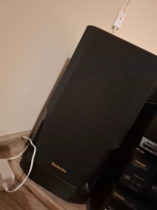 Wieża technics st ch530