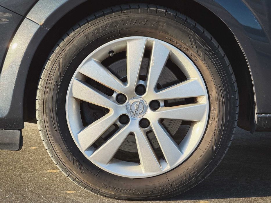 Opel Astra H GTC 1.7 | 2008 | 264 mil km | Bluetooth | Modo Sport