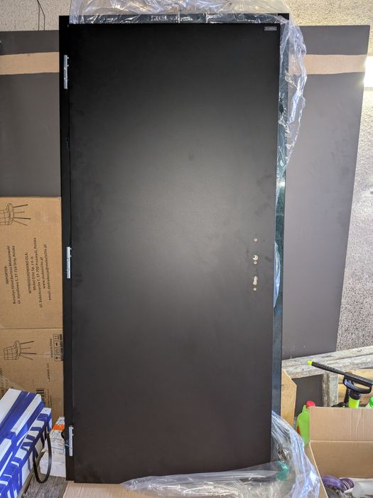 Drzwi Nova Wiśniowski