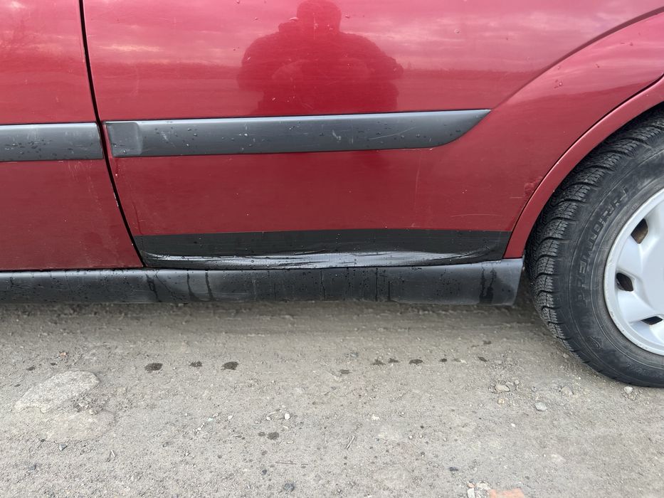 Продам форд фокус мк1