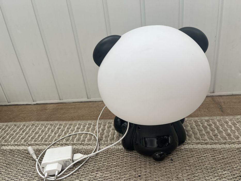 Lampka nocna led