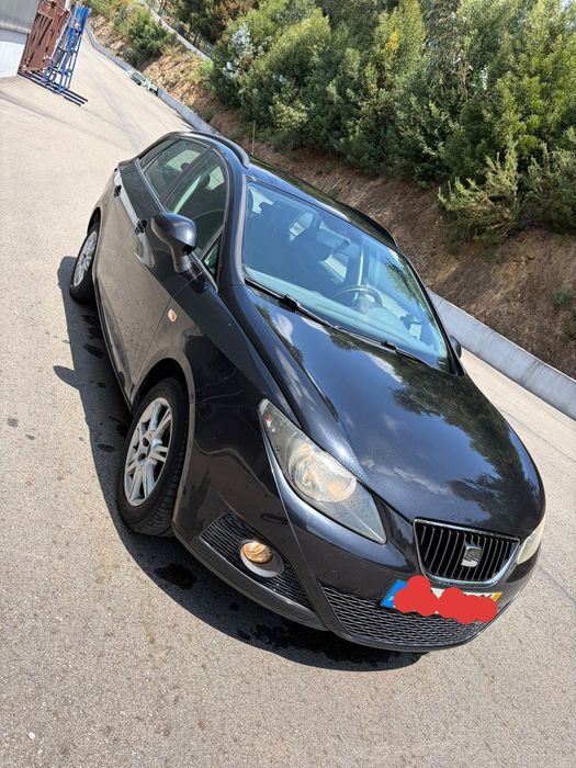 Seat Ibiza 1.2 2010