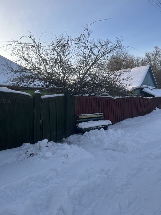 Продається будинок  за 100 км  від Києва