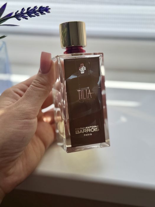 Парфуми, духи, Tilia