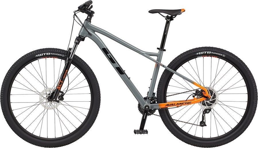 Велосипед GT 29 AVALANCHE Sport  L; GT AVALANCHE Sport 27,5-М