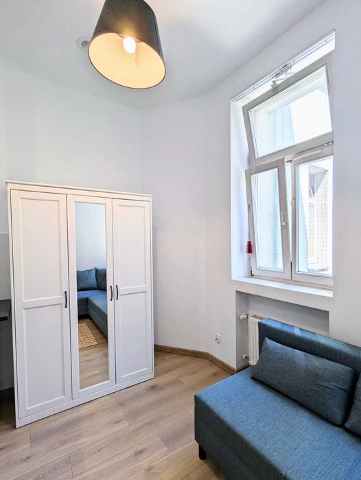 Mieszkanie – Szczecin - Widok 3
