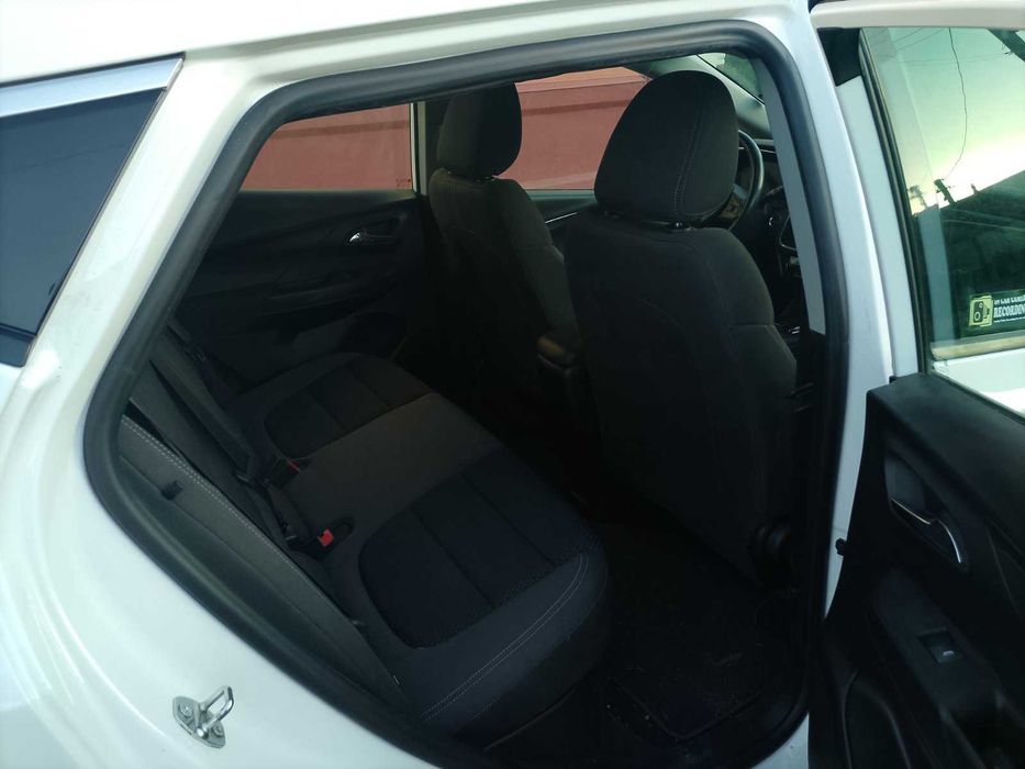 Продам Chevrolet Bolt EV 1LT